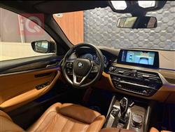 بي ام دبليو الفئة 5